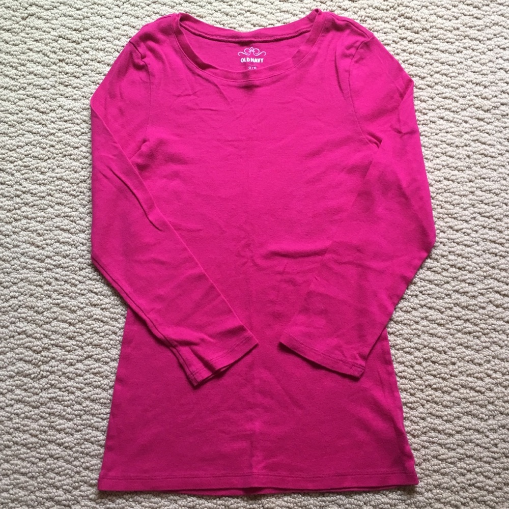 🔔 Old Navy Shirt